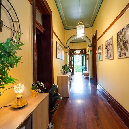 Quiet Private Room In Strathfield 3Min To Train Station 5 시드니 외부 사진