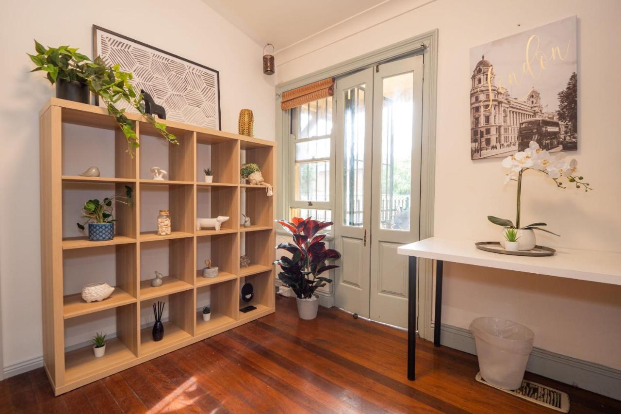 Quiet Private Room In Strathfield 3Min To Train Station 5 시드니 외부 사진