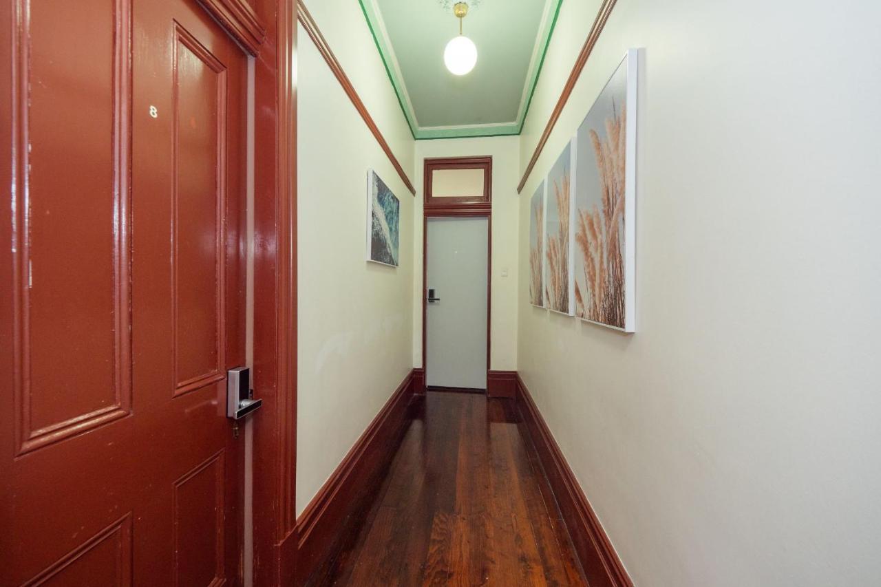 Quiet Private Room In Strathfield 3Min To Train Station 5 시드니 외부 사진