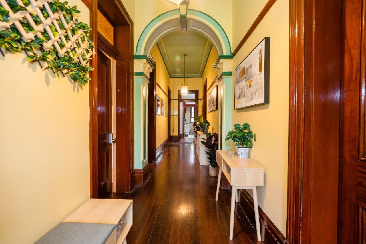 Quiet Private Room In Strathfield 3Min To Train Station 5 시드니 외부 사진