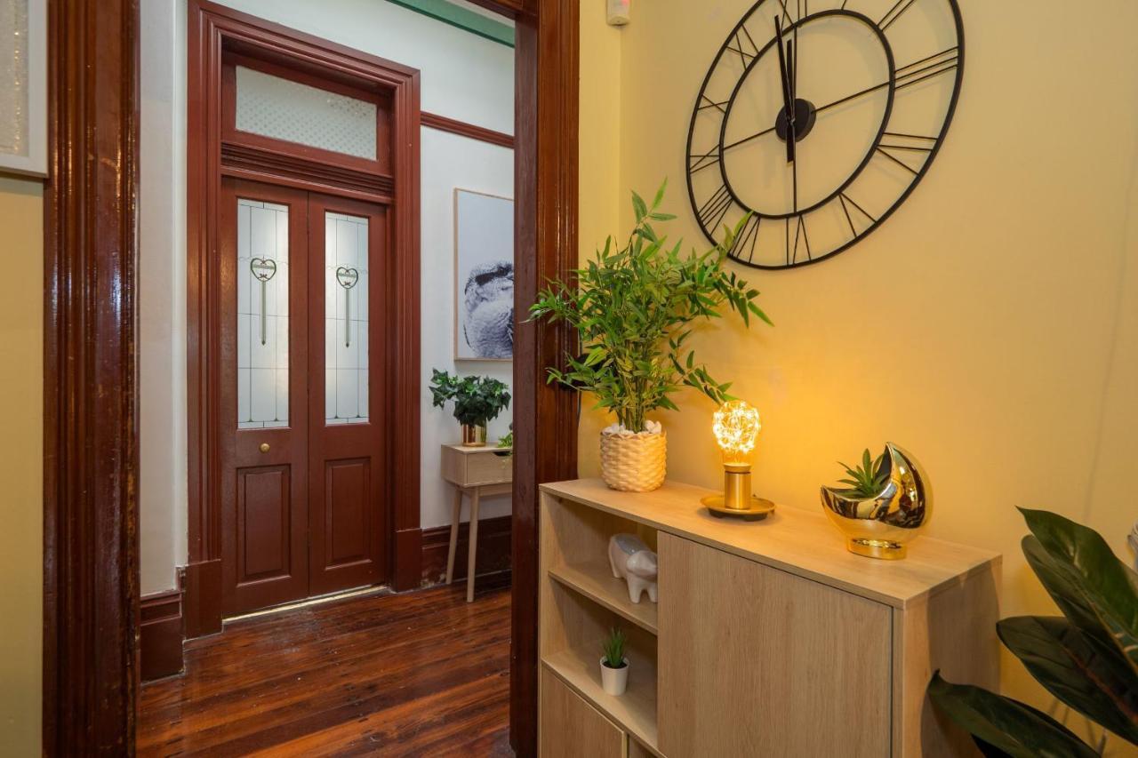 Quiet Private Room In Strathfield 3Min To Train Station 5 시드니 외부 사진