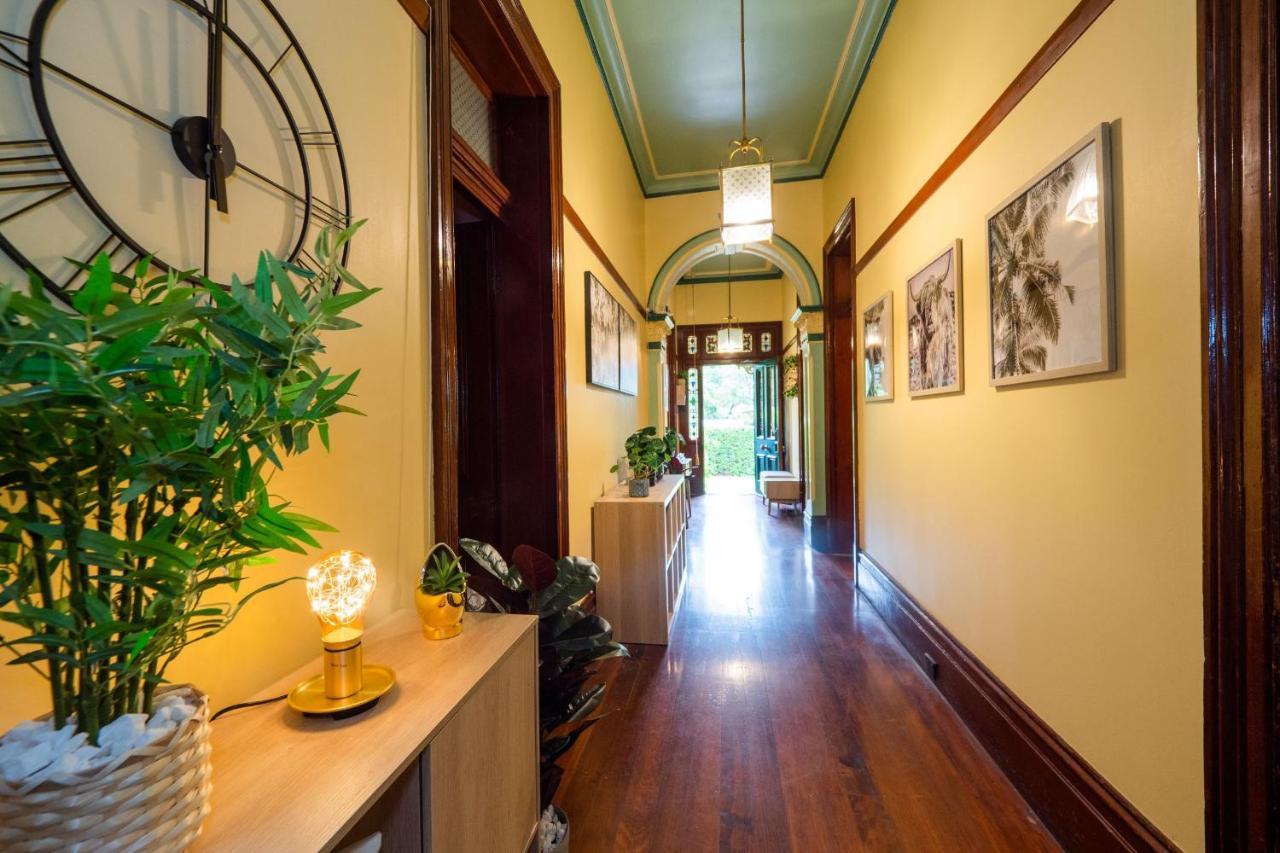 Quiet Private Room In Strathfield 3Min To Train Station 5 시드니 외부 사진