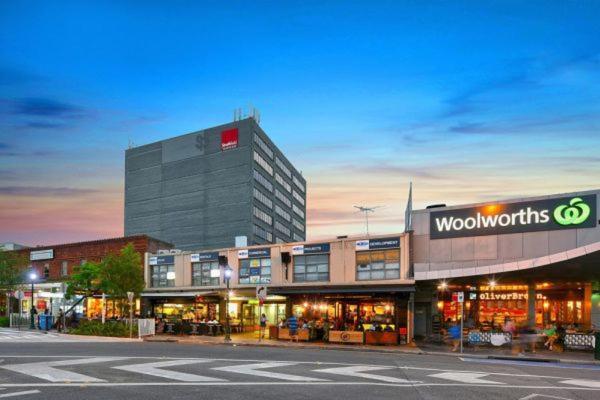Quiet Private Room In Strathfield 3Min To Train Station 5 시드니 외부 사진