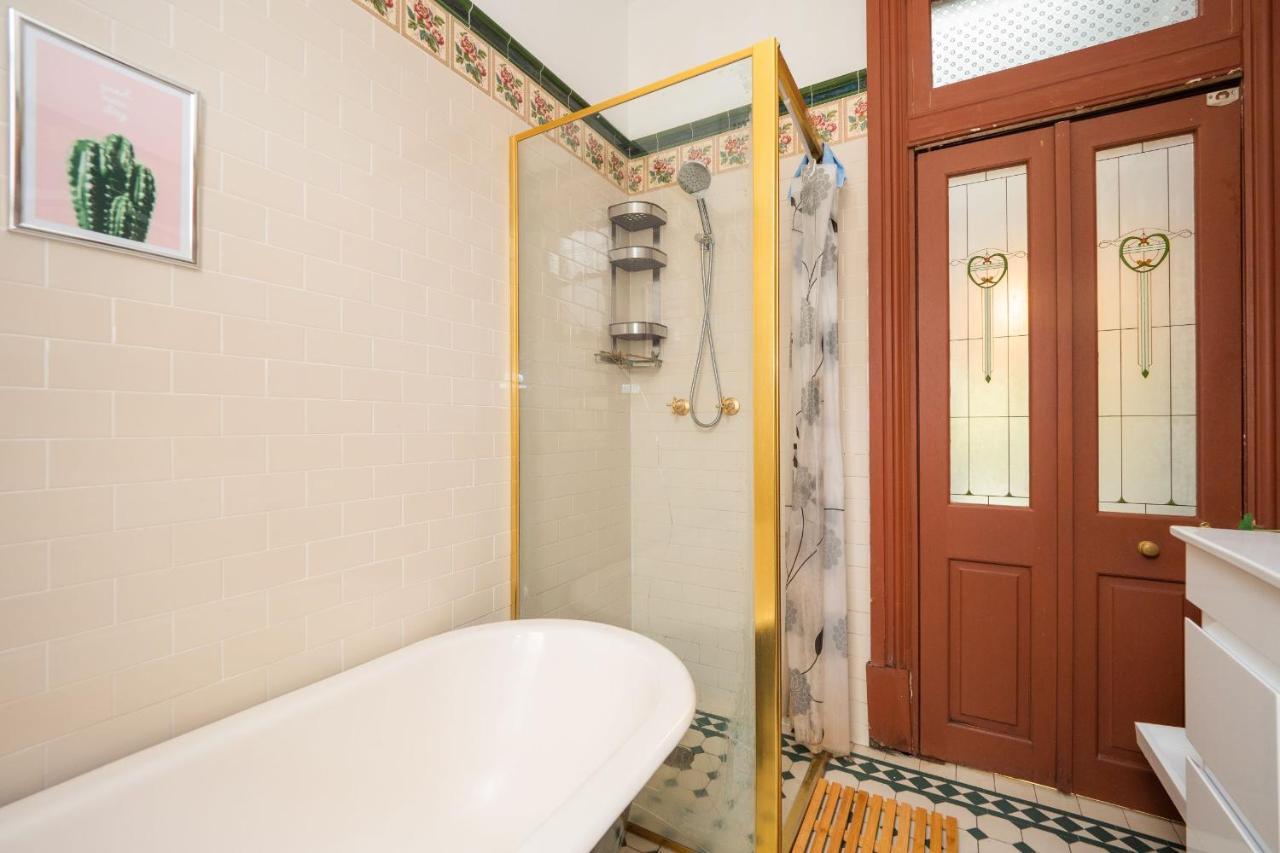 Quiet Private Room In Strathfield 3Min To Train Station 5 시드니 외부 사진
