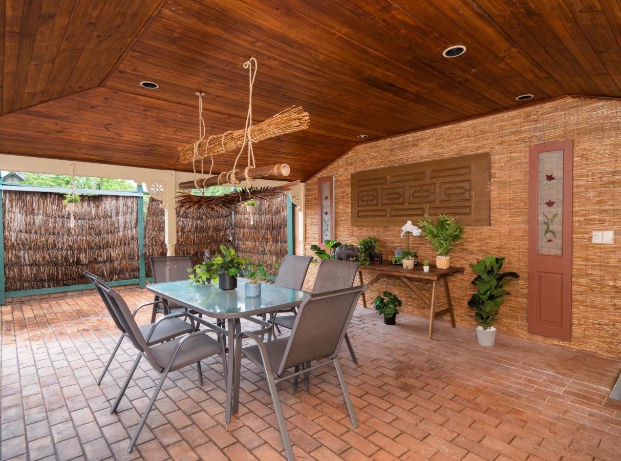 Quiet Private Room In Strathfield 3Min To Train Station 5 시드니 외부 사진