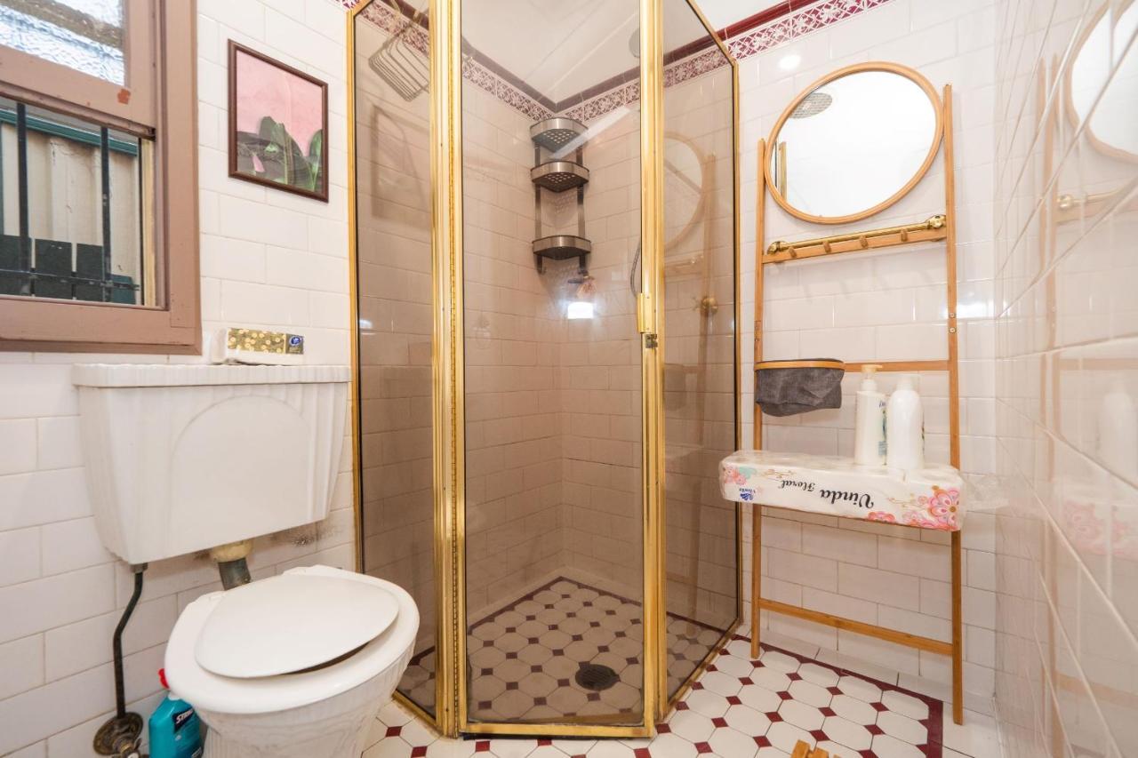Quiet Private Room In Strathfield 3Min To Train Station 5 시드니 외부 사진