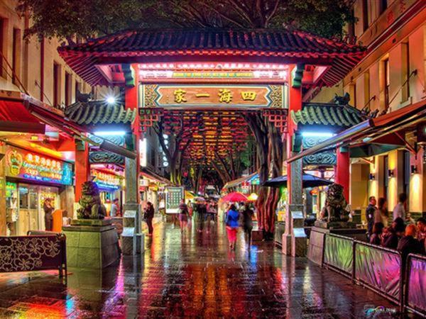 Quiet Private Room In Strathfield 3Min To Train Station 5 시드니 외부 사진